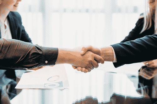 Coaching für Englisch Business Verhandlungen