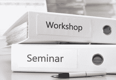 Englisch Training für seminare Leipzig