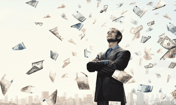 Richest people on Earth - Business Englisch