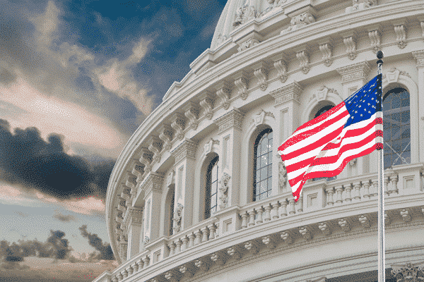 Us Government Shutdown