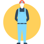 worker